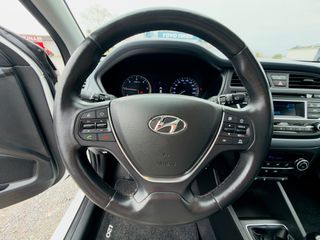 Hyundai i 20 2016 1.1#CRDI#STYLE#ΠΑΝΟΡΑΜΑ#Led_Pack#ΚΛΙΜΑ#-thumb-25