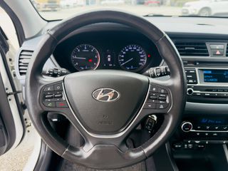 Hyundai i 20 2016 1.1#CRDI#STYLE#ΠΑΝΟΡΑΜΑ#Led_Pack#ΚΛΙΜΑ#-thumb-30