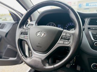 Hyundai i 20 2016 1.1#CRDI#STYLE#ΠΑΝΟΡΑΜΑ#Led_Pack#ΚΛΙΜΑ#-thumb-32