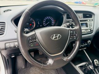 Hyundai i 20 2016 1.1#CRDI#STYLE#ΠΑΝΟΡΑΜΑ#Led_Pack#ΚΛΙΜΑ#-thumb-33