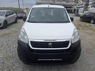 Peugeot Partner 2016 PARTNER 16  DISEL   L2   τριθεσιο