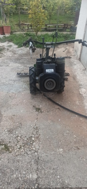 ΧΟΡΤΟΚΟΠΤΙΚΟ ΜΕ ΠΕΤΡΕΛΑΙΟΚΙΝΗΤΗΡΑ