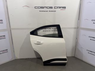 OPEL MOKKA B ΠΟΡΤΑ ΠΙΣΩ ΔΕΞΙΑ ΚΟΜΠΛΕ ΛΕΥΚΟ ΧΡΩΜΑ