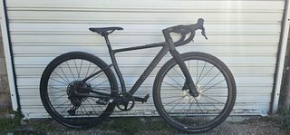 Δρόμου - Κούρσας Berria 2025 ALLROAD ADV APEX MULLET Gravel