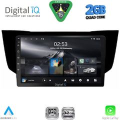 DIGITAL IQ RSD 1345BL_CPA (9inc) MULTIMEDIA TABLET for LEXUS RX 300 – 400 mod. 2003-2008 | Pancarshop