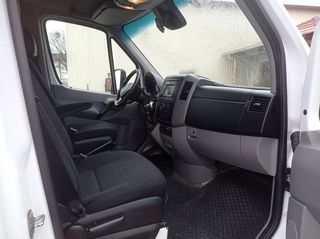 Φορτηγό Έως 7.5τ Mercedes-Benz 2016 516 Euro6-thumb-11