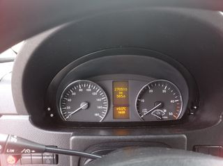 Φορτηγό Έως 7.5τ Mercedes-Benz 2016 516 Euro6-thumb-13