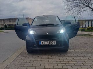 Smart ForTwo 2008