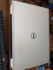 Dell Inspiron 17.3", 8GB/500GB, W11 Pro