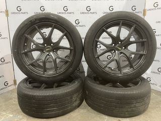 ΖΑΝΤΟΛΑΣΤΙΧΑ 18'' ΓΙΑ FORD KUGA