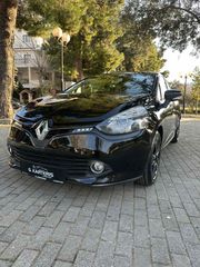 Renault Clio 2016 1.5 dCi Energy Duel