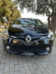 Renault Clio 2016 1.5 dCi Energy Duel-thumb-1