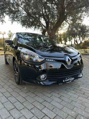 Renault Clio 2016 1.5 dCi Energy Duel-thumb-2