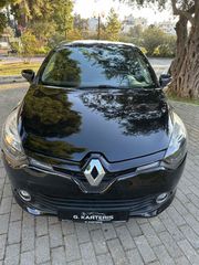 Renault Clio 2016 1.5 dCi Energy Duel-thumb-3