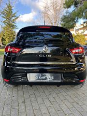 Renault Clio 2016 1.5 dCi Energy Duel-thumb-4
