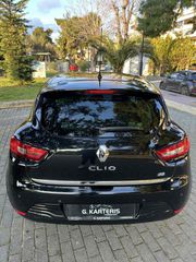 Renault Clio 2016 1.5 dCi Energy Duel-thumb-7