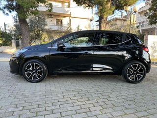 Renault Clio 2016 1.5 dCi Energy Duel-thumb-8