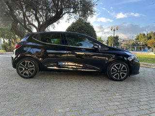 Renault Clio 2016 1.5 dCi Energy Duel-thumb-9