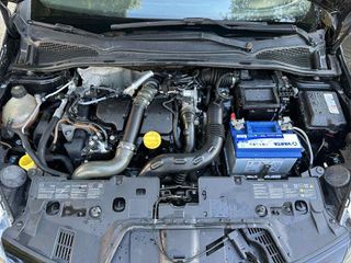 Renault Clio 2016 1.5 dCi Energy Duel-thumb-27