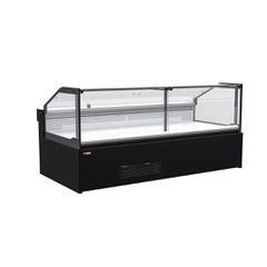 ΨΥΓΕΙΟ ΒΙΤΡΙΝΑ ΑΛΛΑΝΤΙΚΩΝ/ΚΡΕΑΤΩΝ REMOTE TONEY 800 FG 281