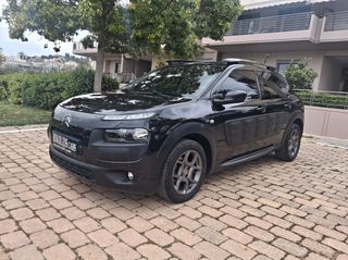 Citroen C4 Cactus 2016