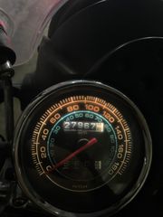 Piaggio Carnaby 300 2012-thumb-5
