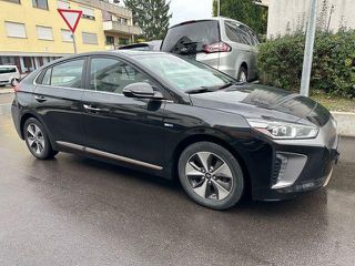 Hyundai IONIQ 2020 STYLE