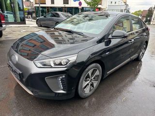 Hyundai IONIQ 2020 STYLE-thumb-1
