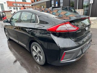 Hyundai IONIQ 2020 STYLE-thumb-3
