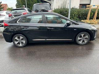 Hyundai IONIQ 2020 STYLE-thumb-4