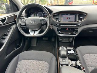 Hyundai IONIQ 2020 STYLE-thumb-7
