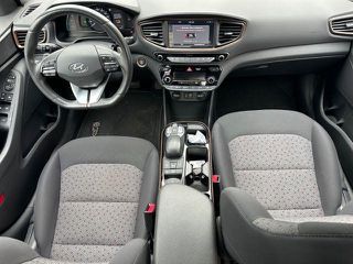 Hyundai IONIQ 2020 STYLE-thumb-8