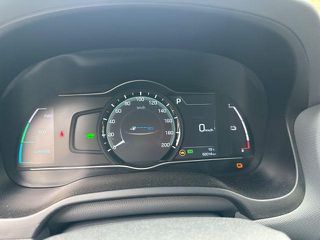 Hyundai IONIQ 2020 STYLE-thumb-9