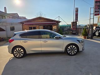 Ford Focus 2020 Cool&connected-thumb-2