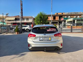 Ford Focus 2020 Cool&connected-thumb-3