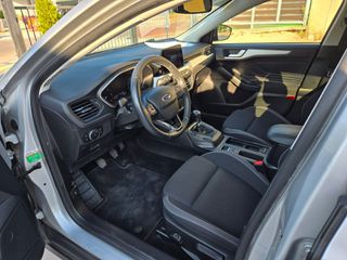 Ford Focus 2020 Cool&connected-thumb-4