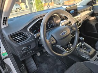 Ford Focus 2020 Cool&connected-thumb-5