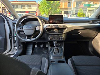 Ford Focus 2020 Cool&connected-thumb-6