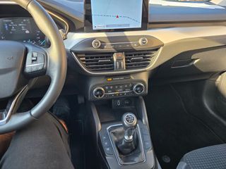 Ford Focus 2020 Cool&connected-thumb-7
