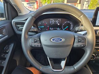 Ford Focus 2020 Cool&connected-thumb-9