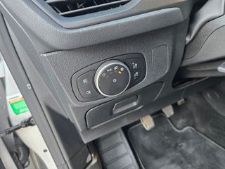 Ford Focus 2020 Cool&connected-thumb-11