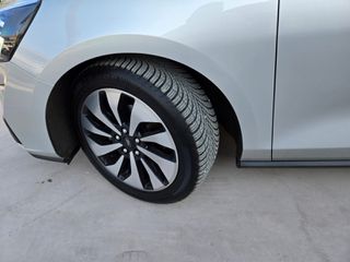Ford Focus 2020 Cool&connected-thumb-13