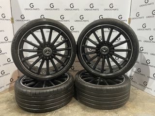 ΖΑΝΤΟΛΑΣΤΙΧΑ 21'' MERCEDES-BENZ AMG