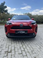 Toyota Yaris Cross 2023 1.5 Hybrid 2WD Active Drive