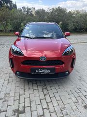 Toyota Yaris Cross 2023 1.5 Hybrid 2WD Active Drive-thumb-1