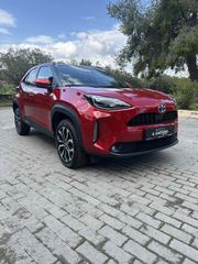 Toyota Yaris Cross 2023 1.5 Hybrid 2WD Active Drive-thumb-2