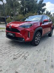 Toyota Yaris Cross 2023 1.5 Hybrid 2WD Active Drive-thumb-3