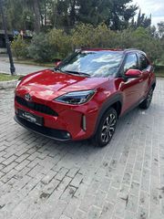 Toyota Yaris Cross 2023 1.5 Hybrid 2WD Active Drive-thumb-5