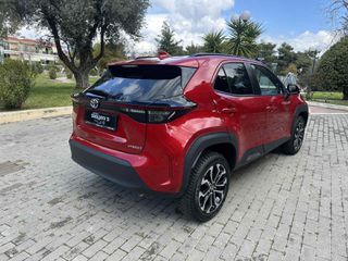 Toyota Yaris Cross 2023 1.5 Hybrid 2WD Active Drive-thumb-6