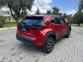 Toyota Yaris Cross 2023 1.5 Hybrid 2WD Active Drive-thumb-7